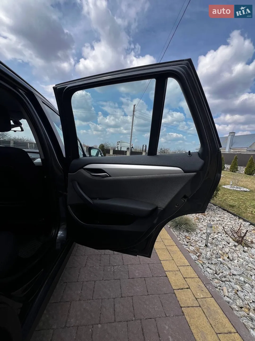 2012 BMW X1 - мініатюра 45