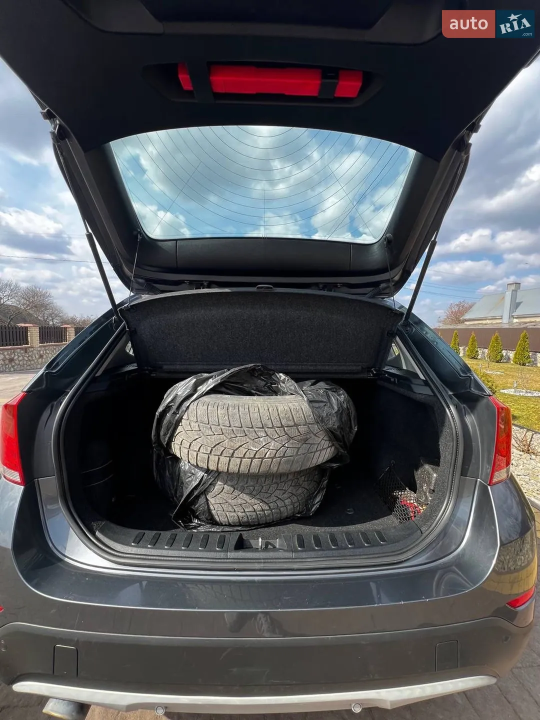 2012 BMW X1 - мініатюра 55
