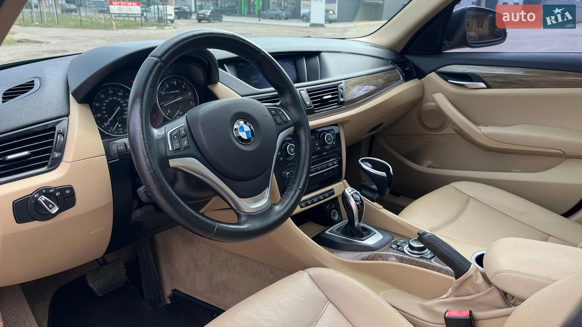 2015 BMW X1 - мініатюра 9