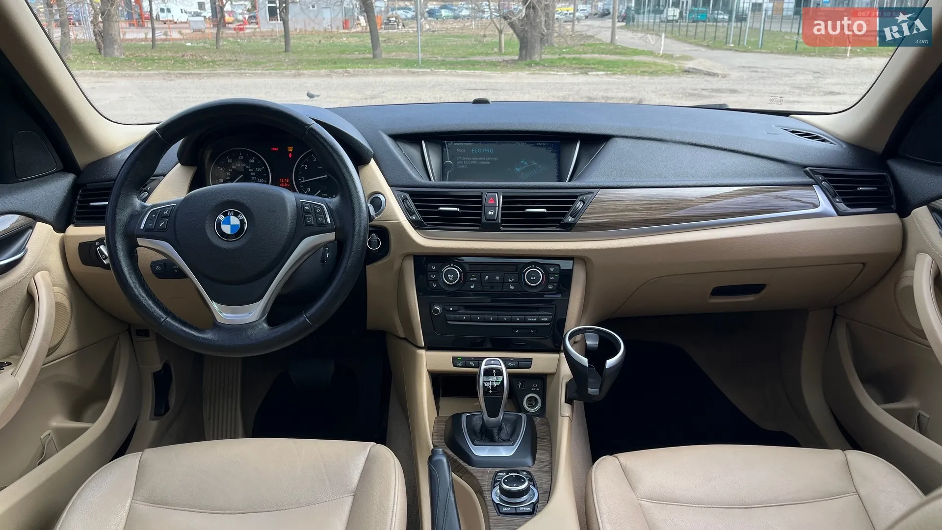 2015 BMW X1 - мініатюра 13