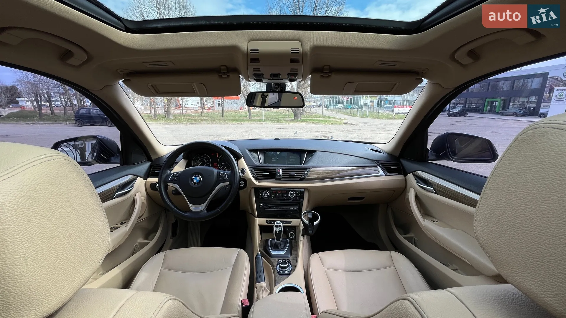 2015 BMW X1 - мініатюра 15