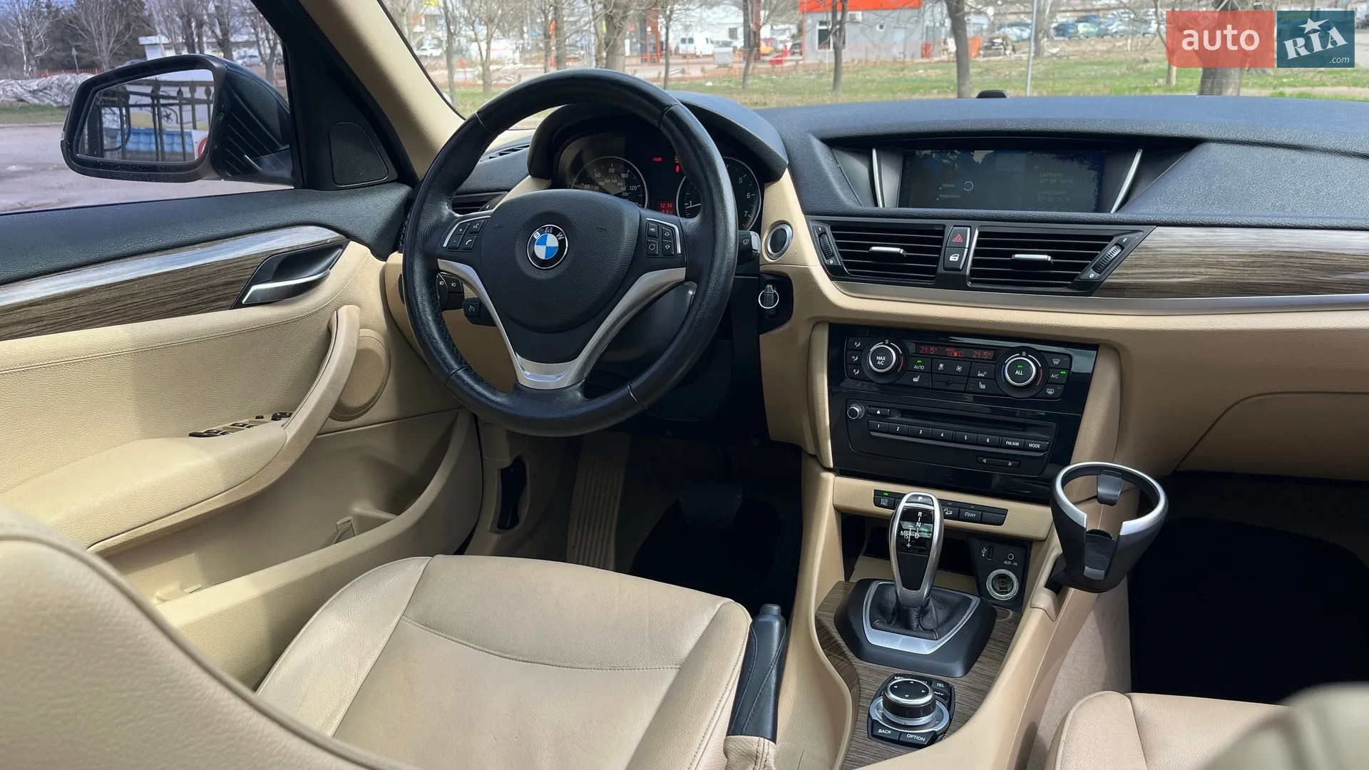 2015 BMW X1 - мініатюра 16