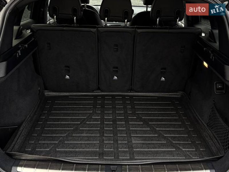 Позашляховик / Кросовер BMW X1 2019 в Миколаєві