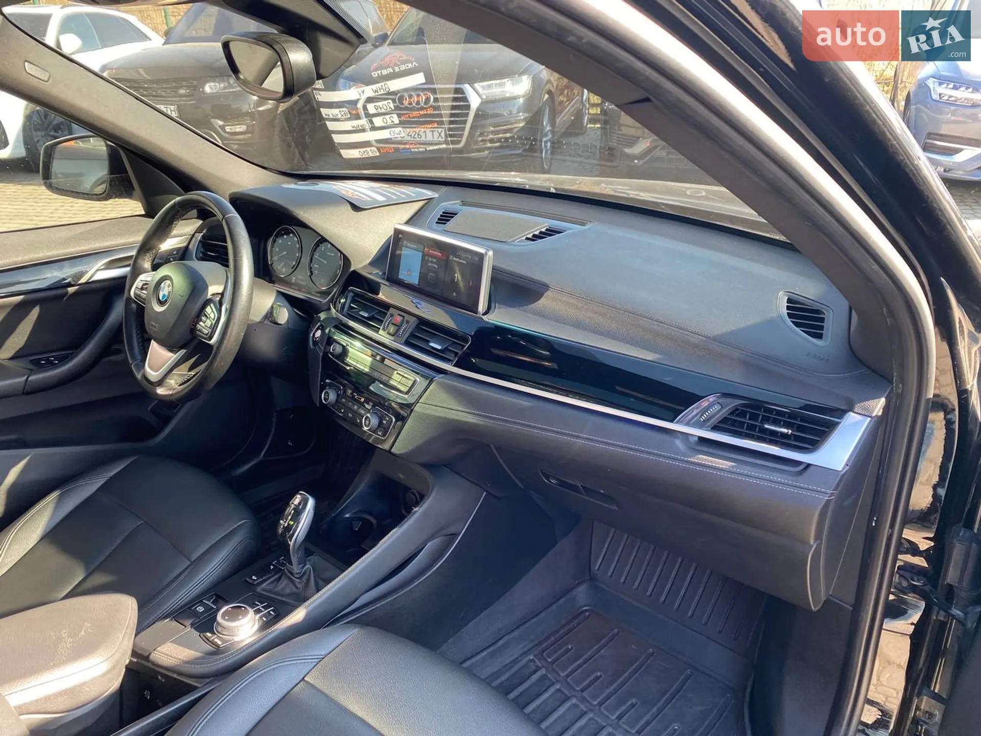 2019 BMW X1 - мініатюра 9