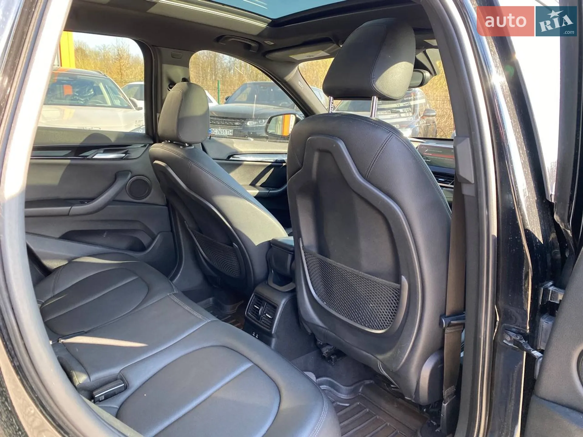 2019 BMW X1 - мініатюра 23