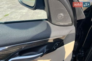 Внедорожник / Кроссовер BMW X1 2016 в Львове