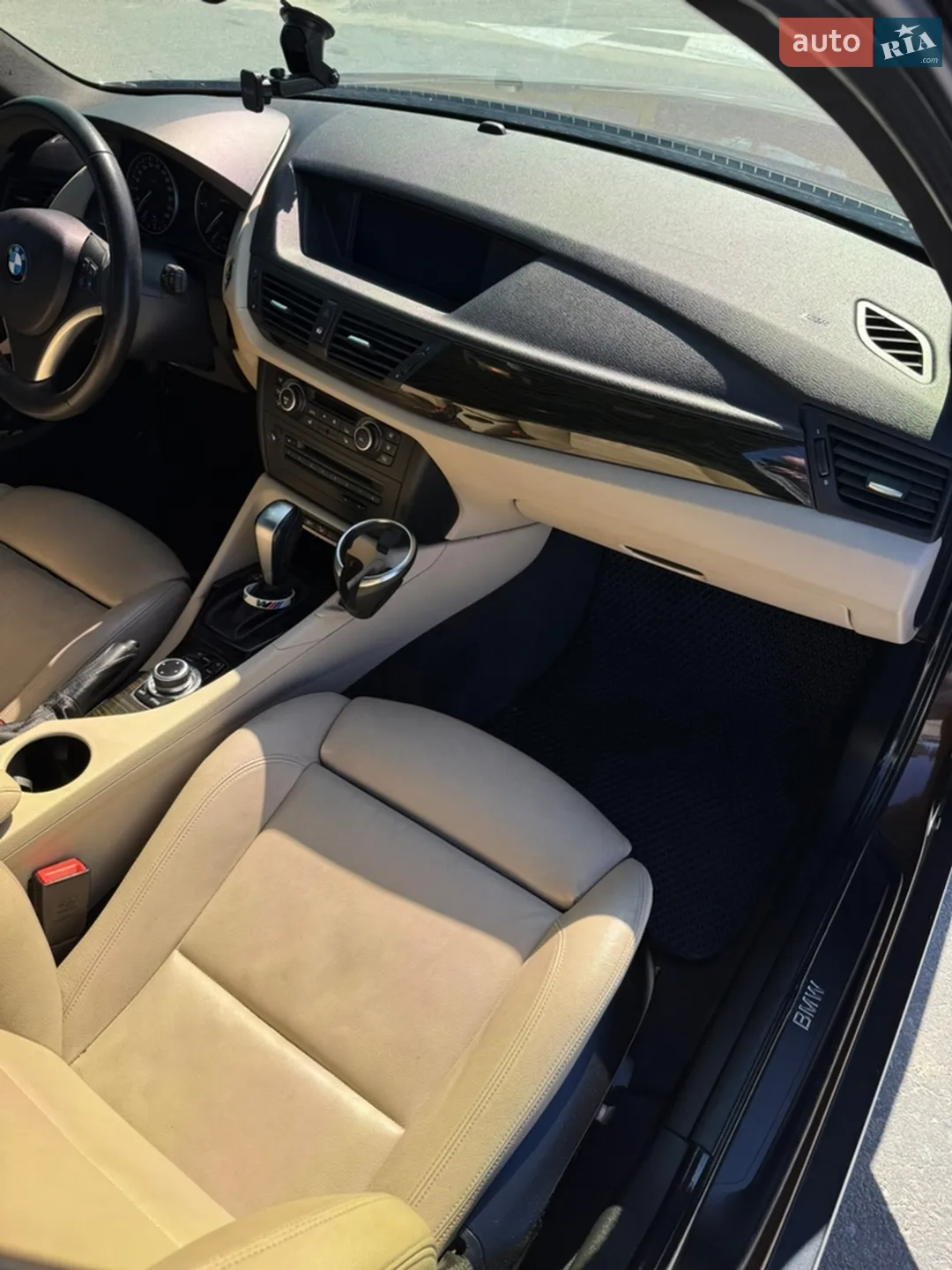 2012 BMW X1 - мініатюра 10
