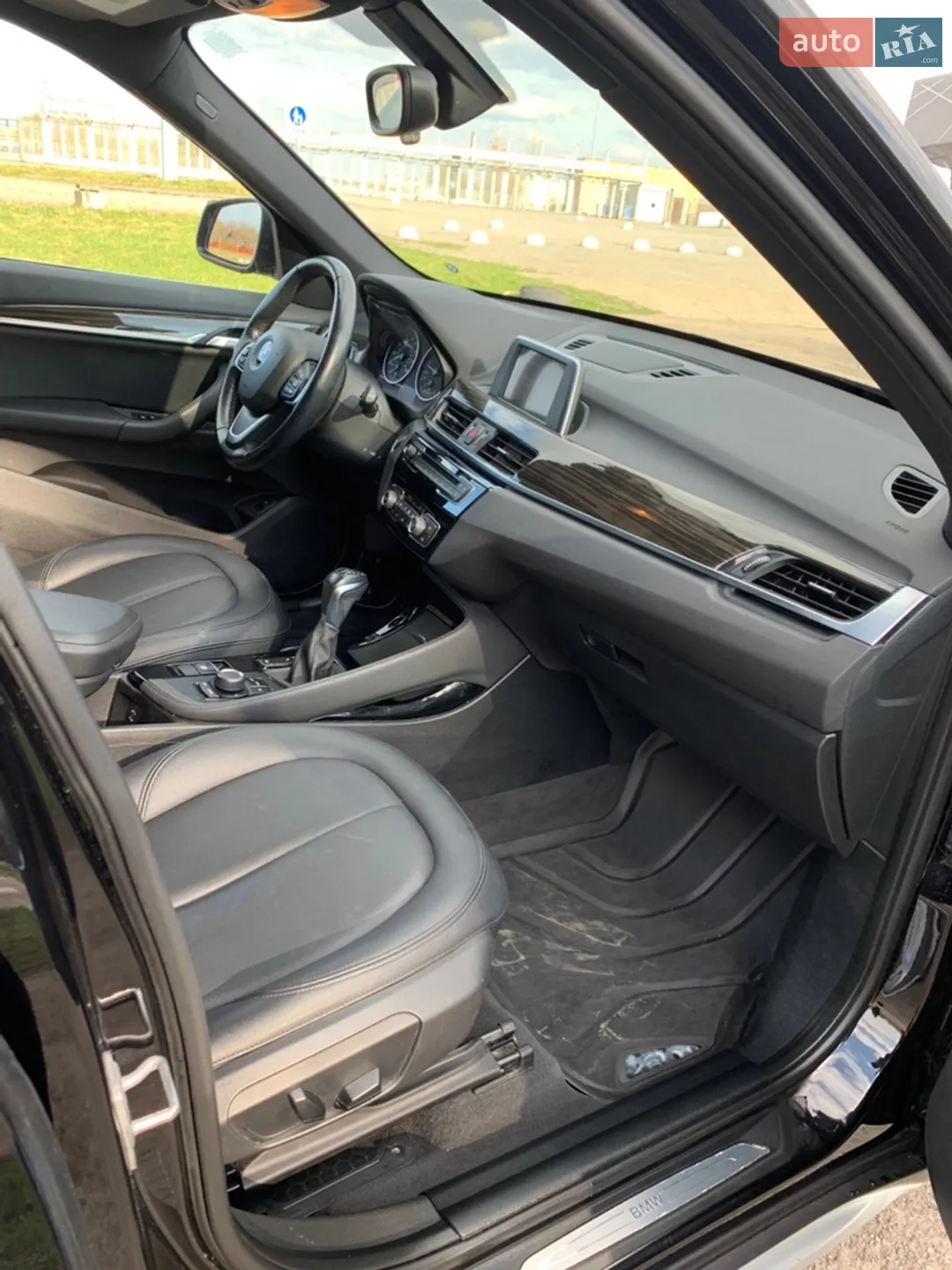 2016 BMW X1 - мініатюра 11