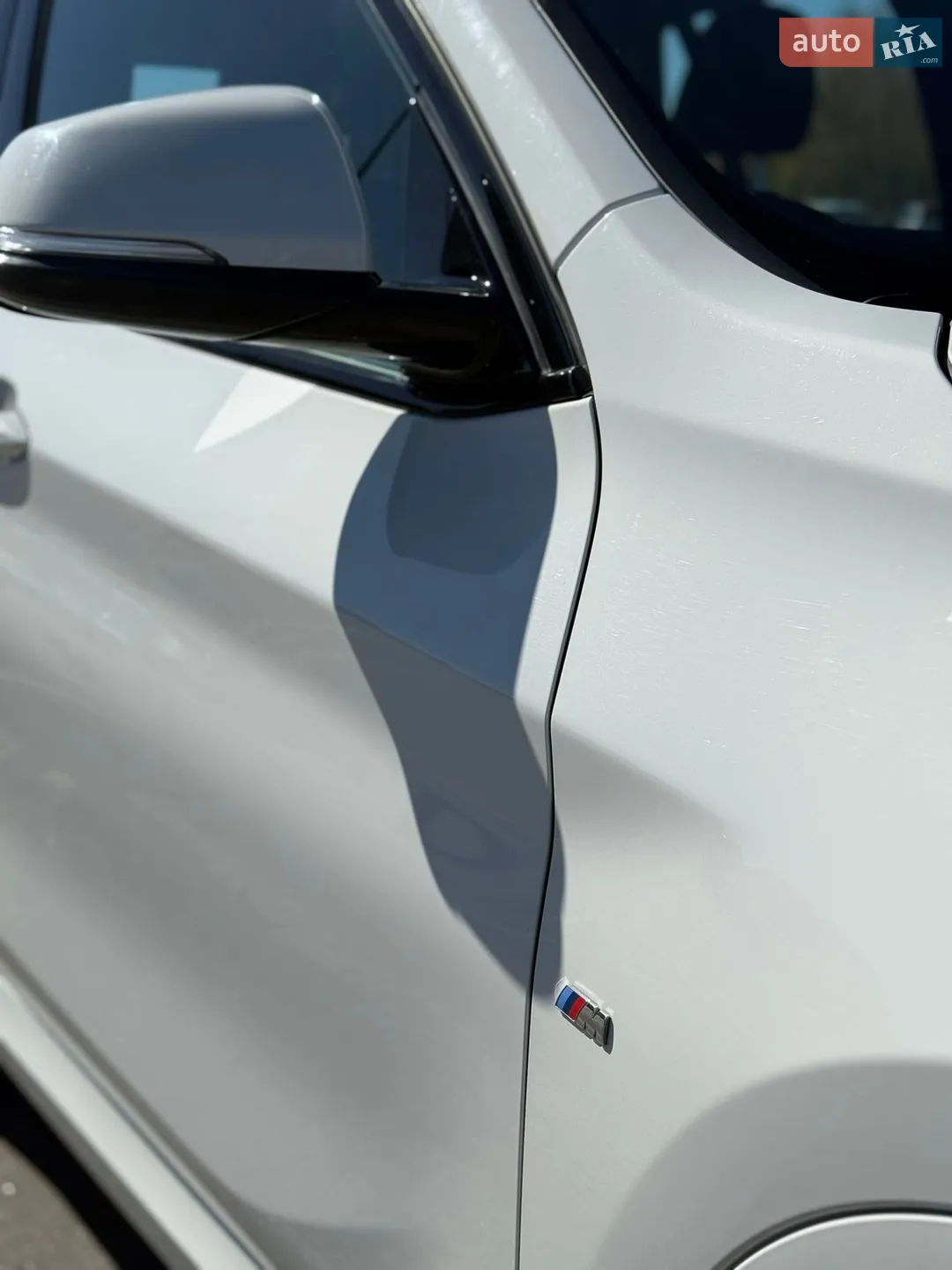 2020 BMW X1 - мініатюра 3