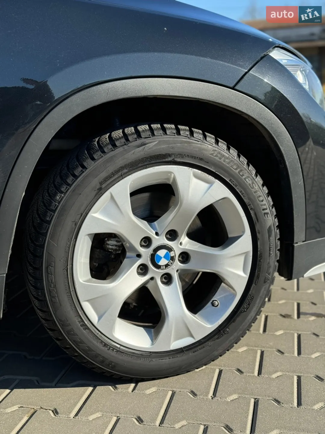 2014 BMW X1 - мініатюра 7