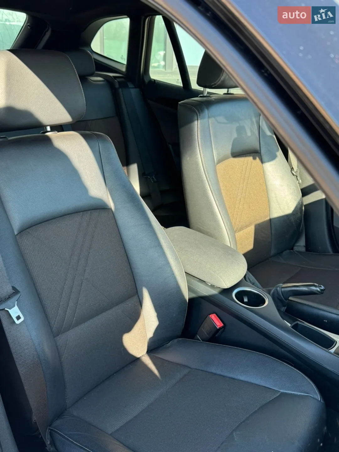 2014 BMW X1 - мініатюра 26