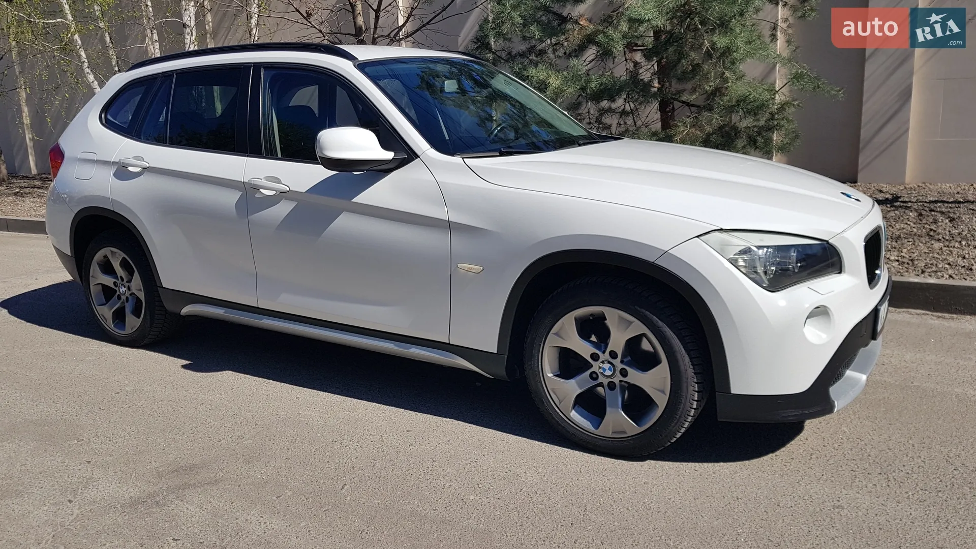 2012 BMW X1 - мініатюра 26