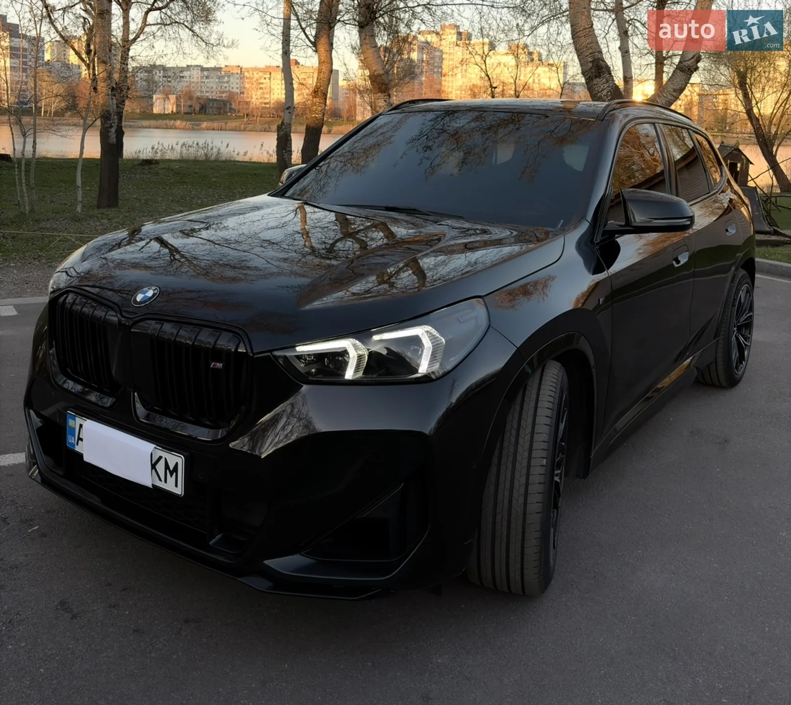 2023 BMW X1 - фото 1
