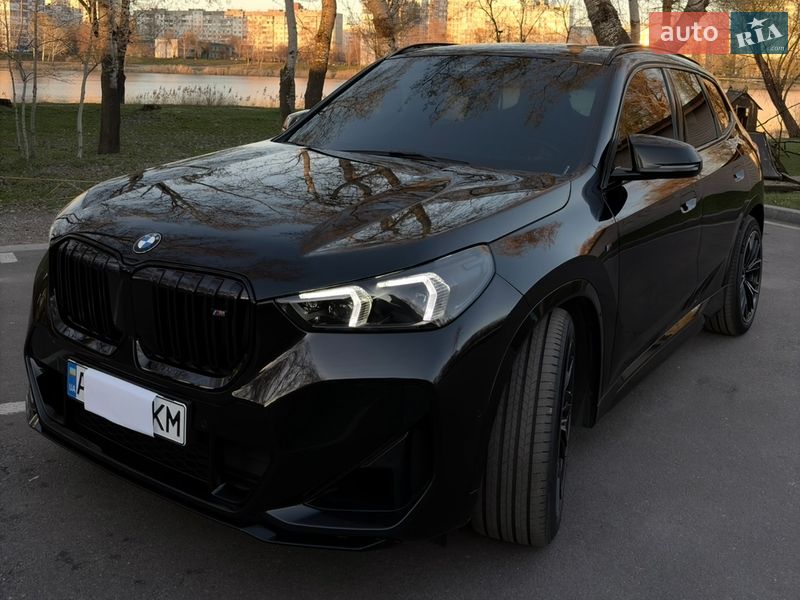 BMW X1 2023 BMW X1 2023