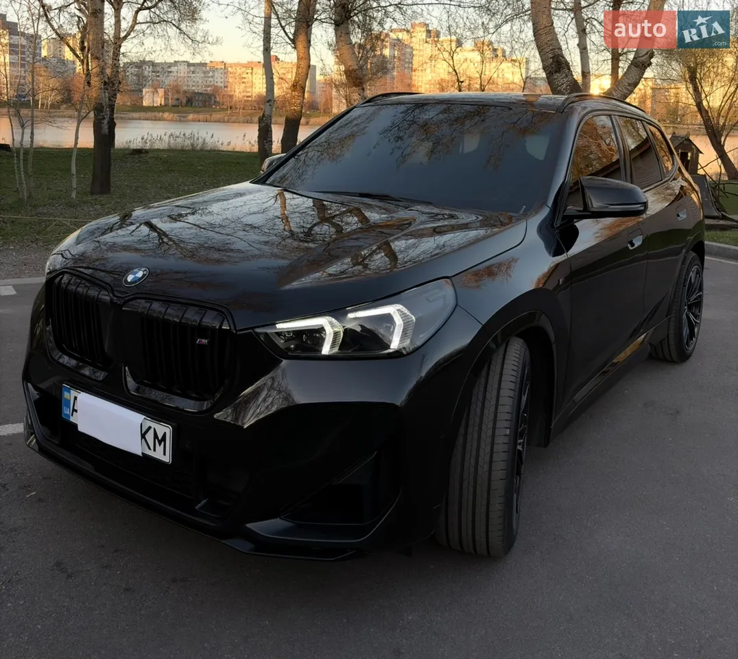 2020 BMW X1 - мініатюра 53