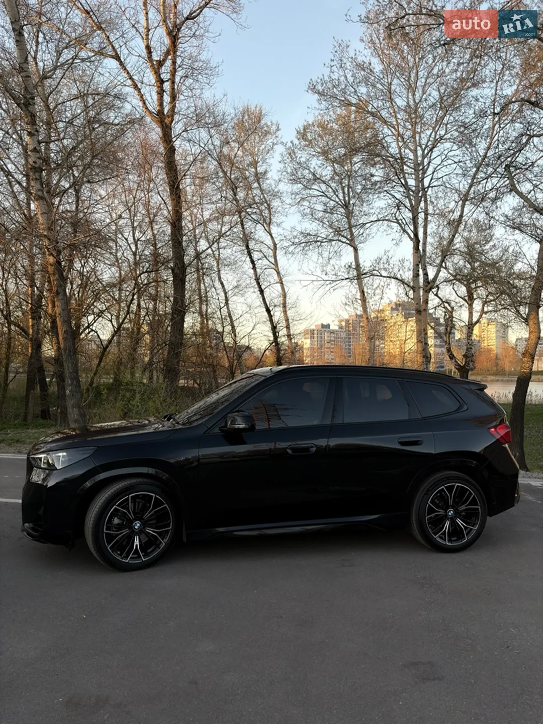 2023 BMW X1 - мініатюра 3