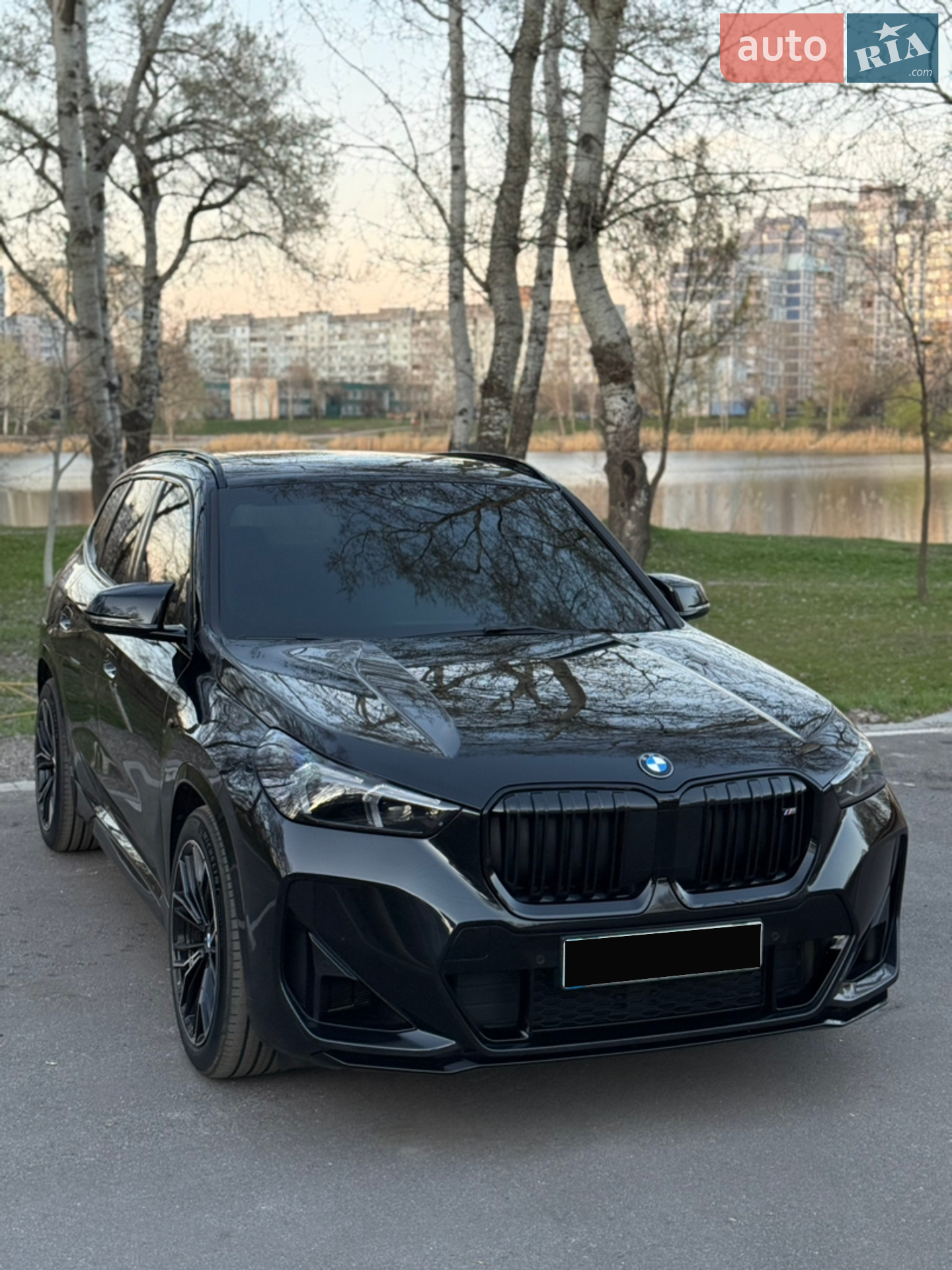 2023 BMW X1 - мініатюра 9