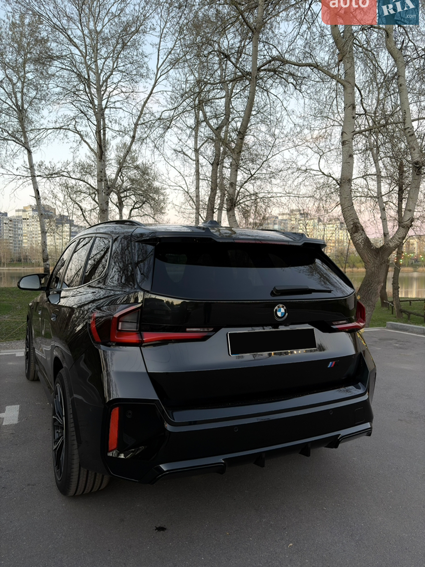 2023 BMW X1 - мініатюра 35