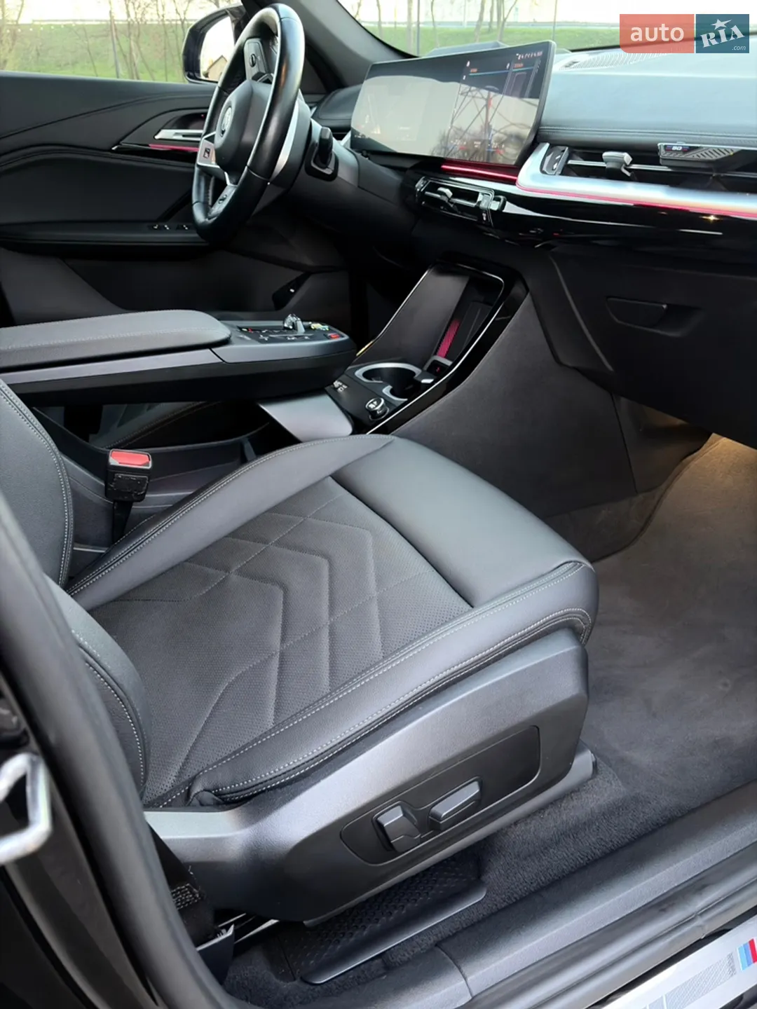 2023 BMW X1 - мініатюра 65