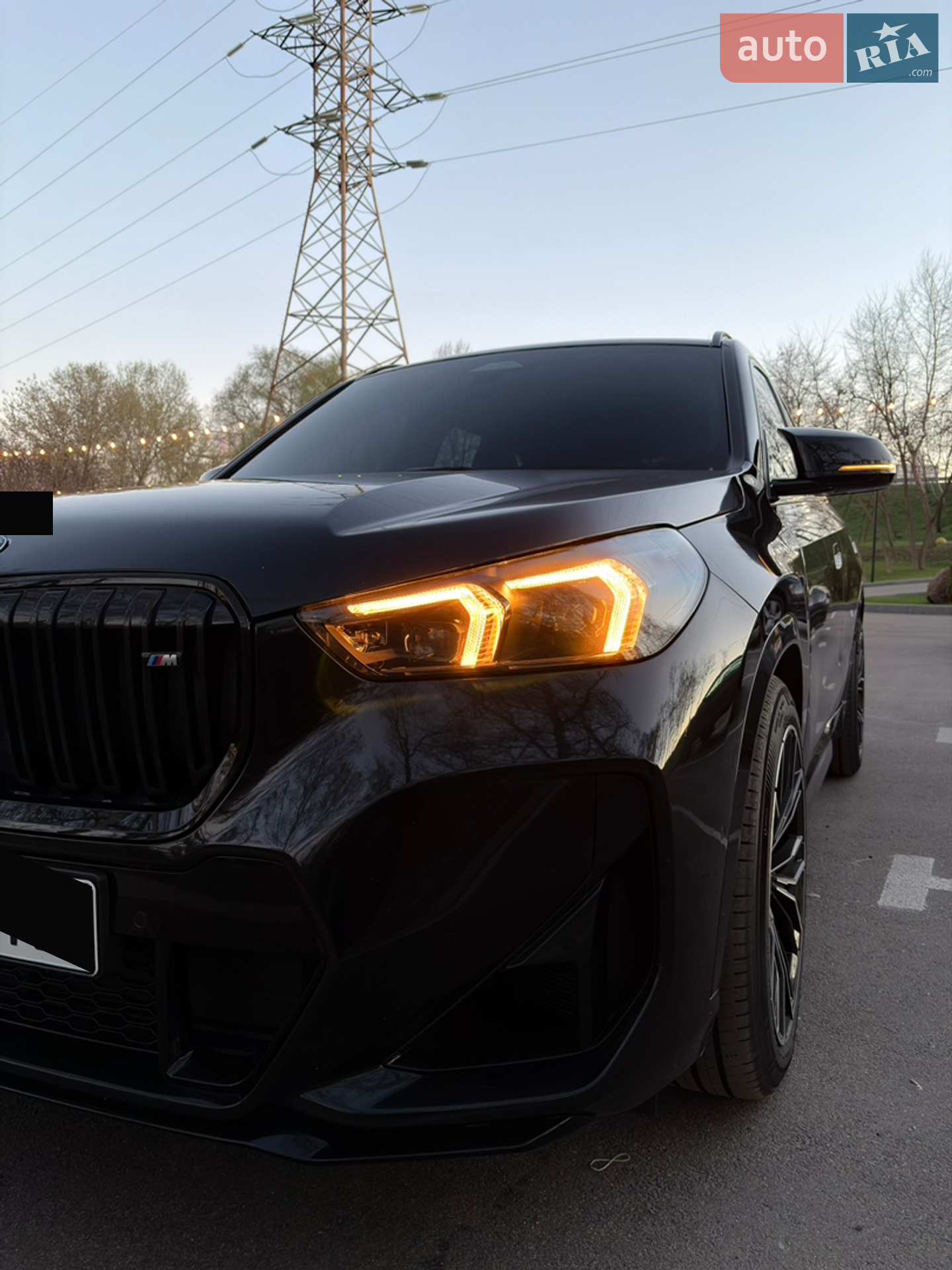 2023 BMW X1 - мініатюра 19
