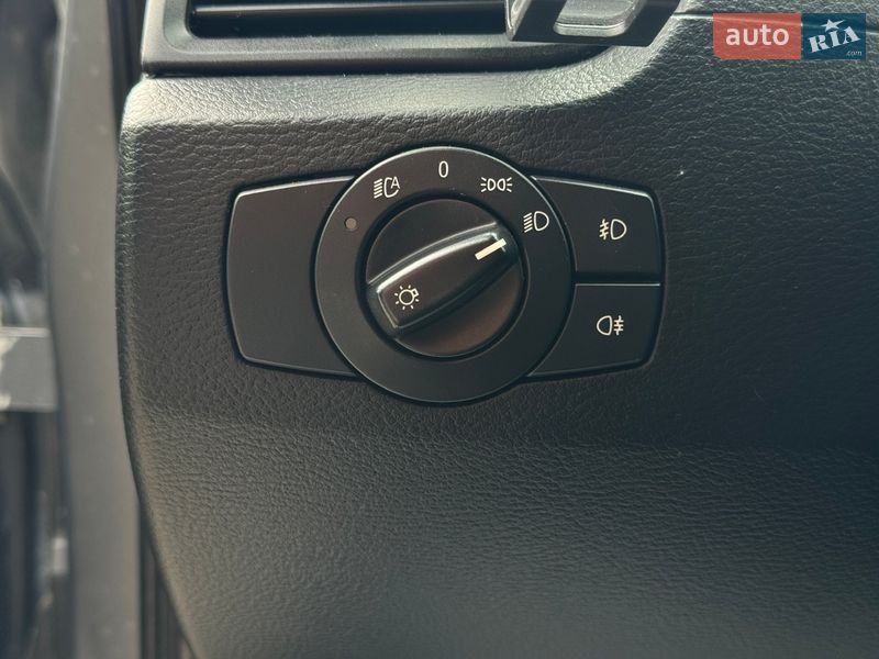 Позашляховик / Кросовер BMW X1 2012 в Вінниці