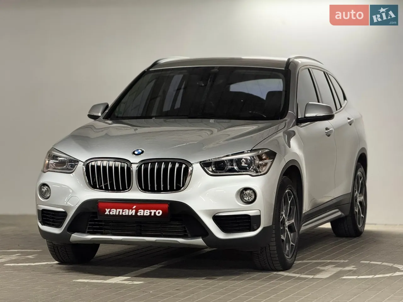 2016 BMW X1 - мініатюра 54
