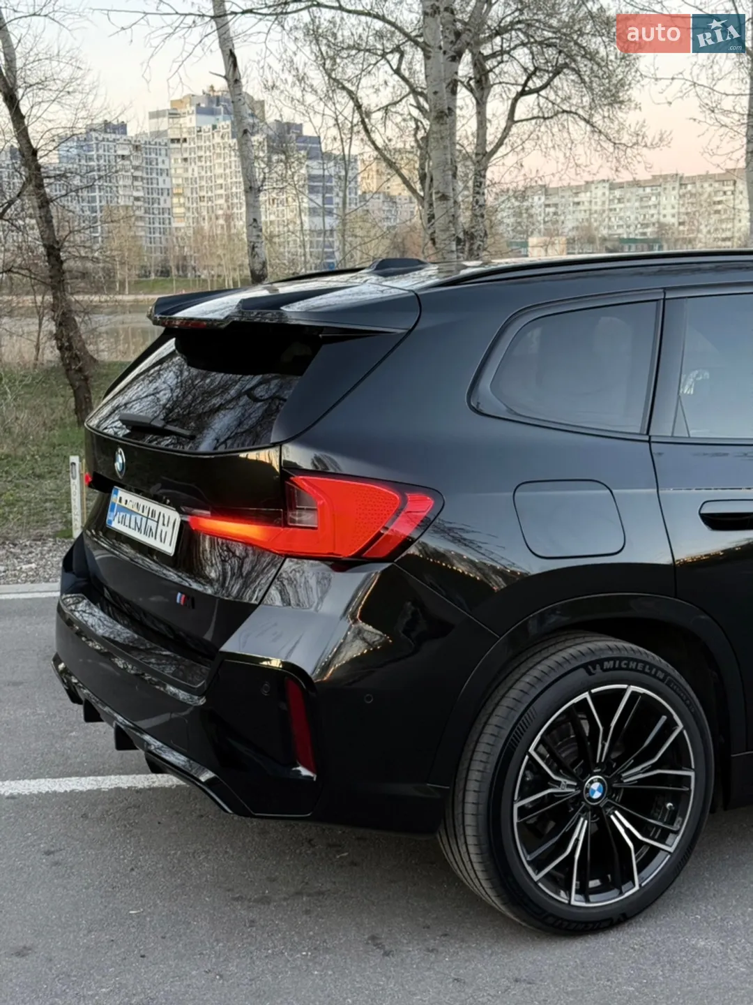 2023 BMW X1 - мініатюра 40