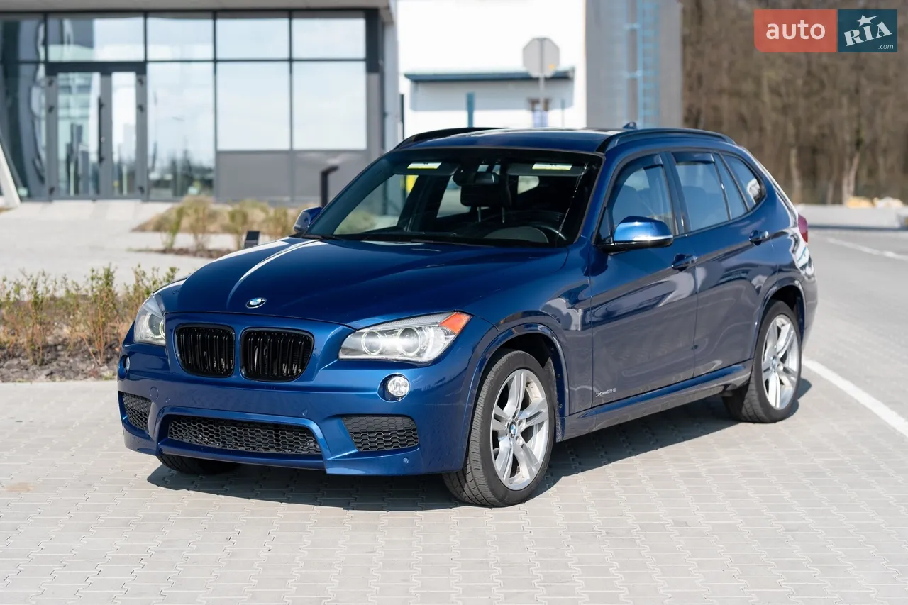 2023 BMW X5 - мініатюра 92