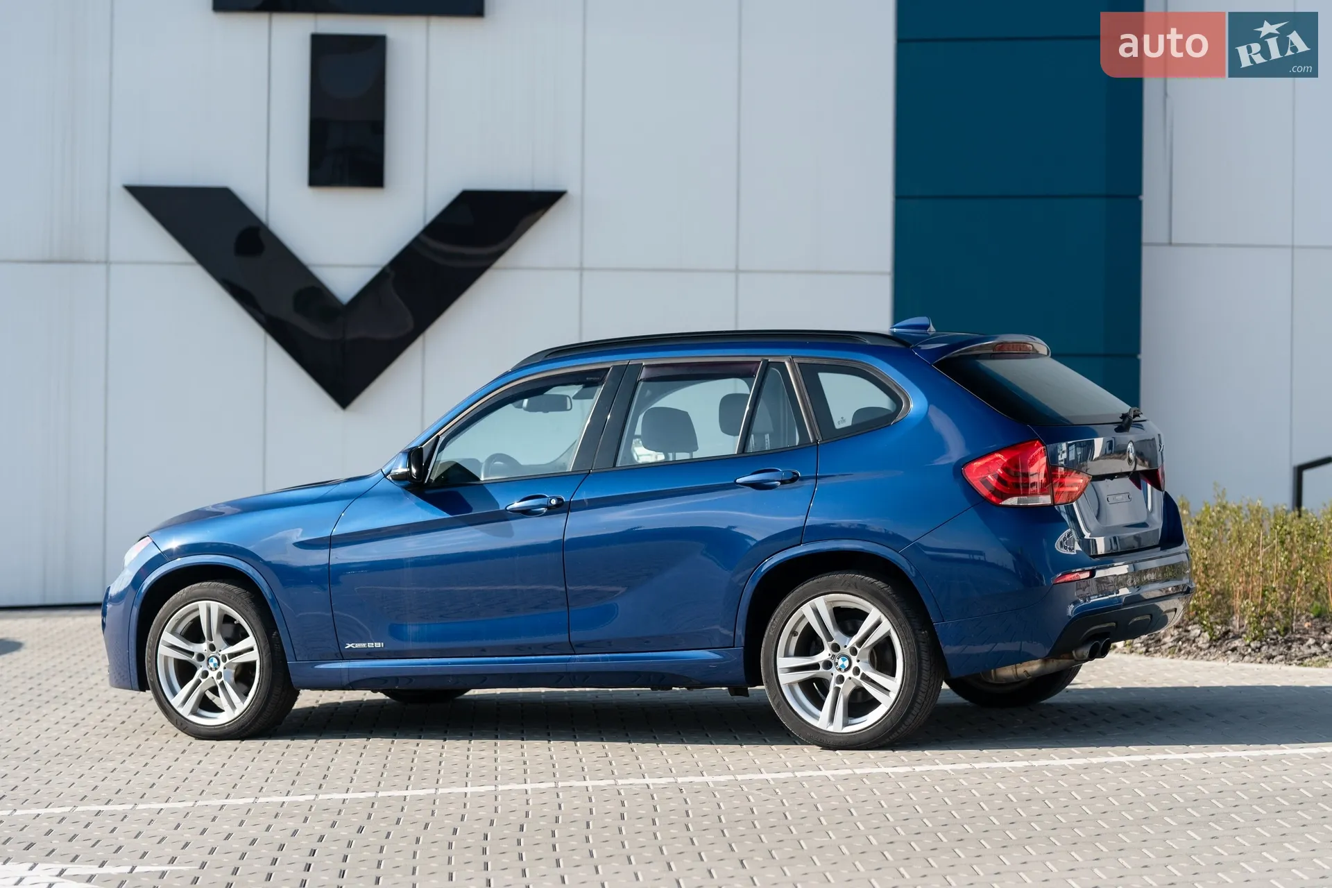 2015 BMW X1 - мініатюра 8
