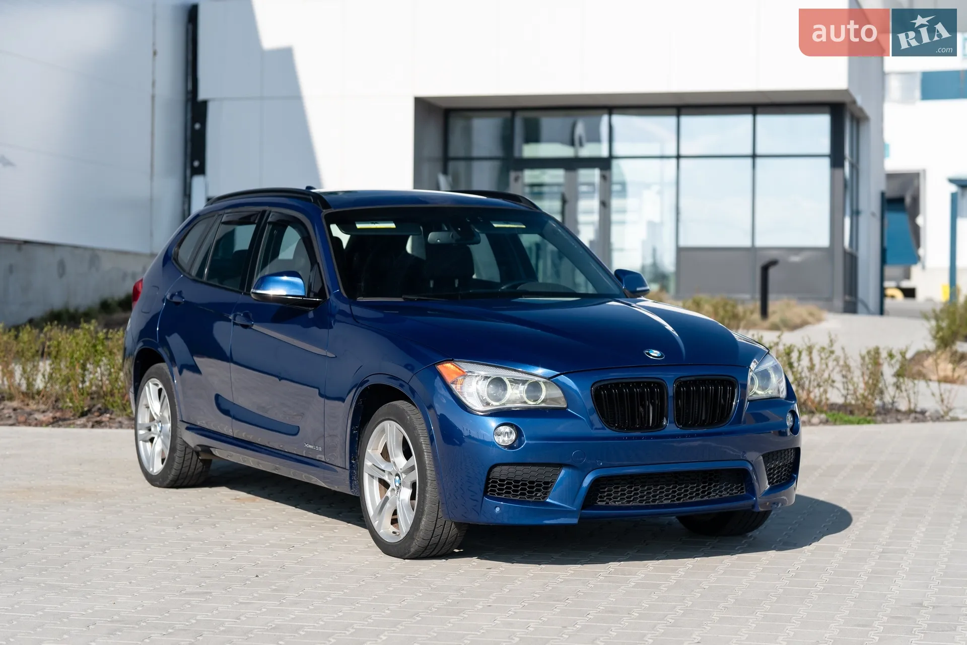 2015 BMW X1 - мініатюра 7