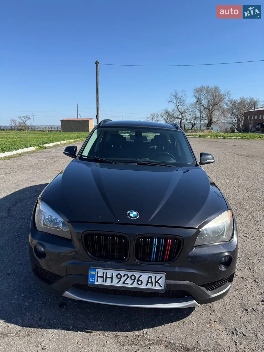 2013 BMW X1 - фото 1