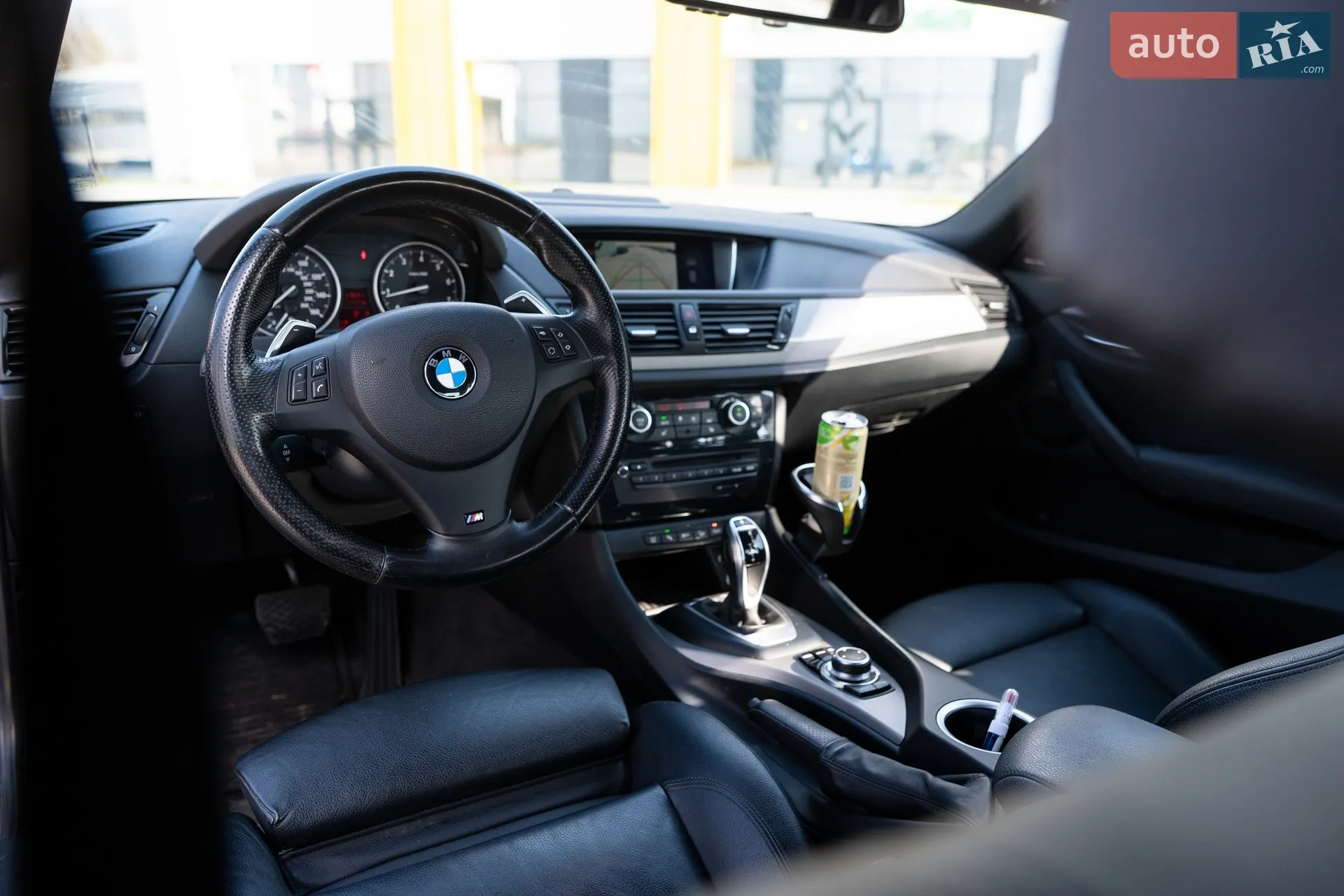 2015 BMW X1 - мініатюра 21