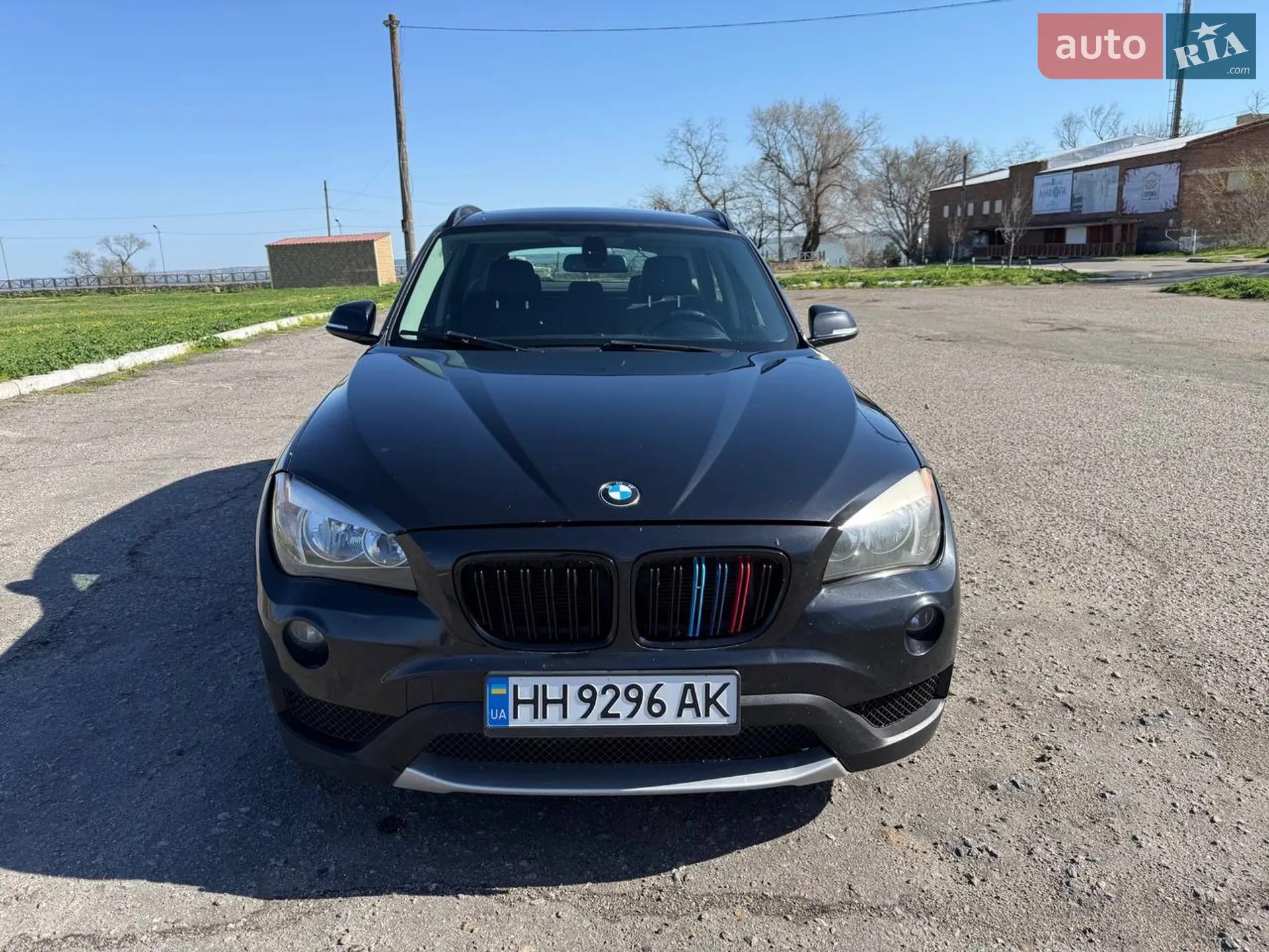 2013 BMW X1 - мініатюра 7