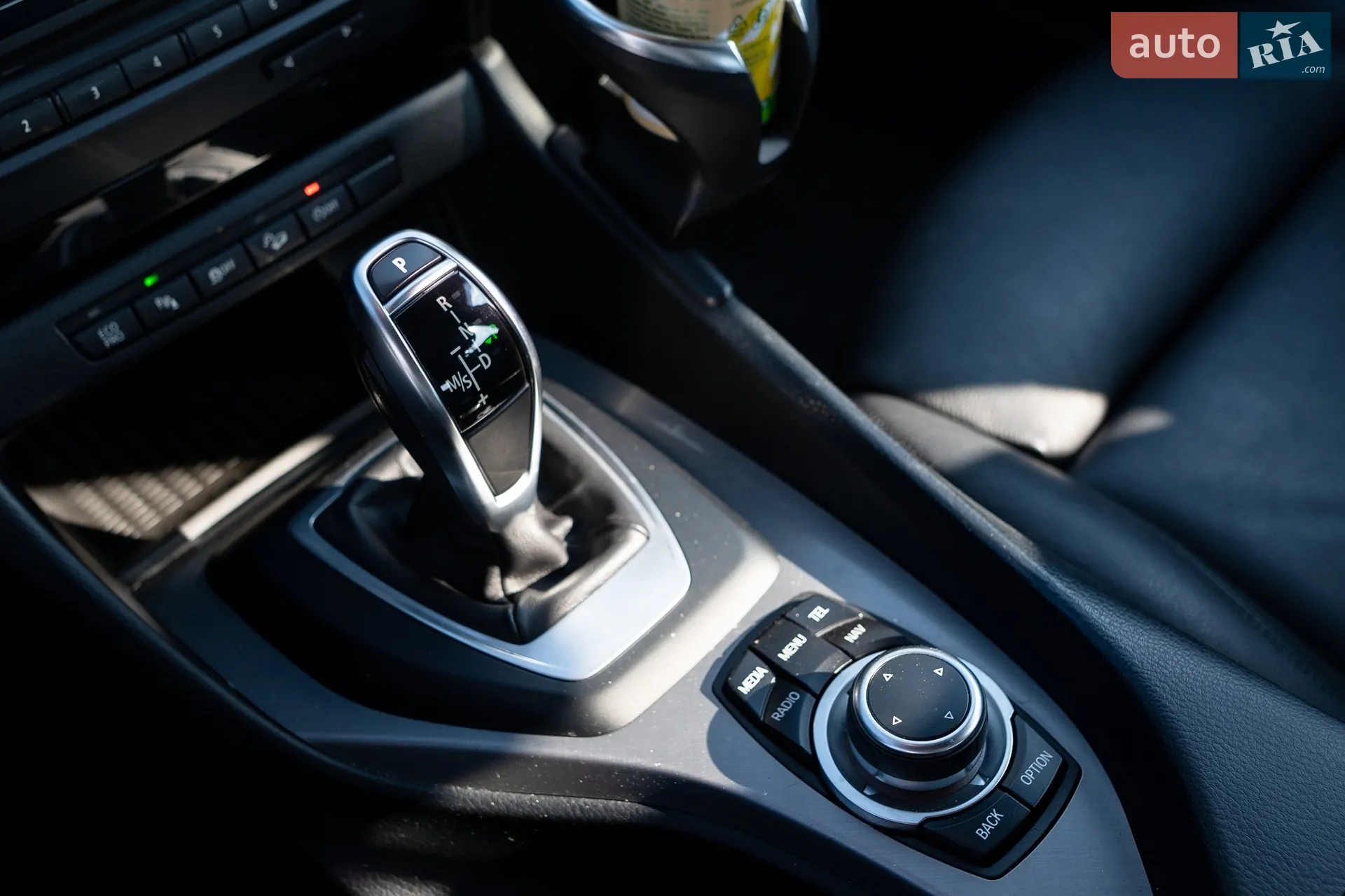2015 BMW X1 - мініатюра 25