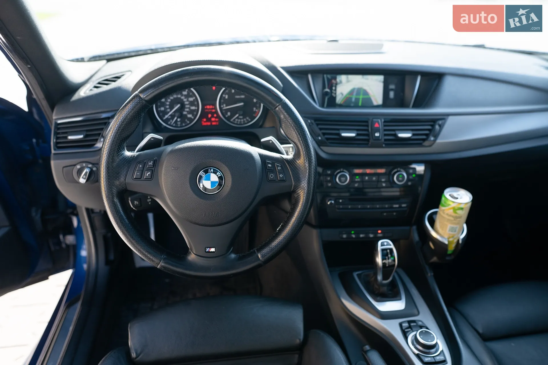 2015 BMW X1 - мініатюра 34
