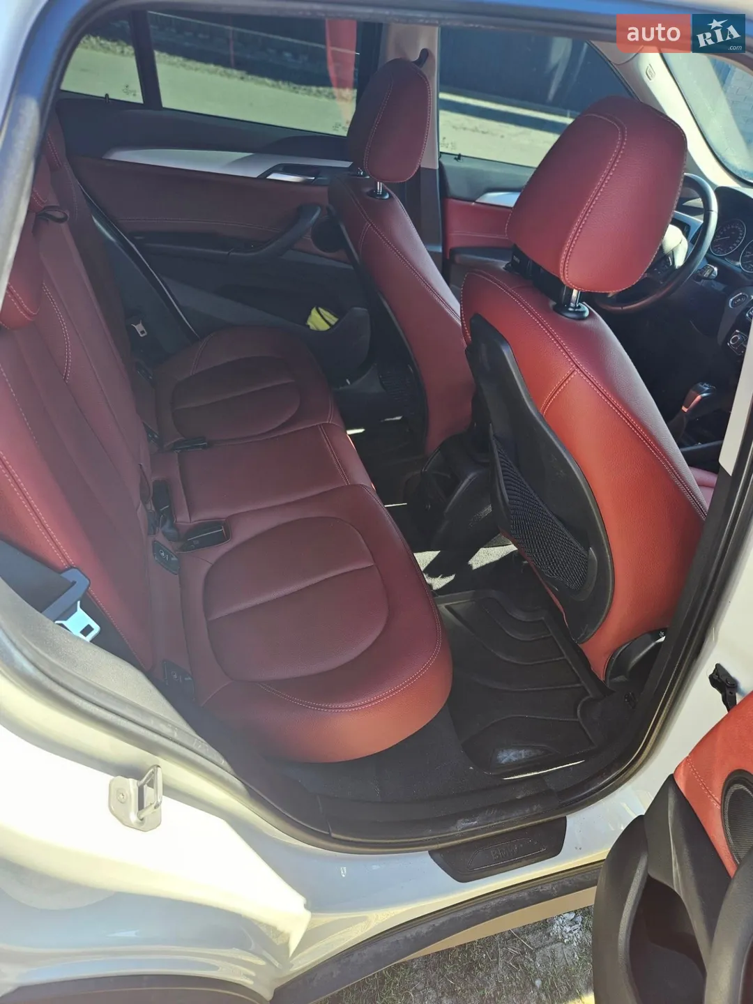 2018 BMW X1 - мініатюра 6