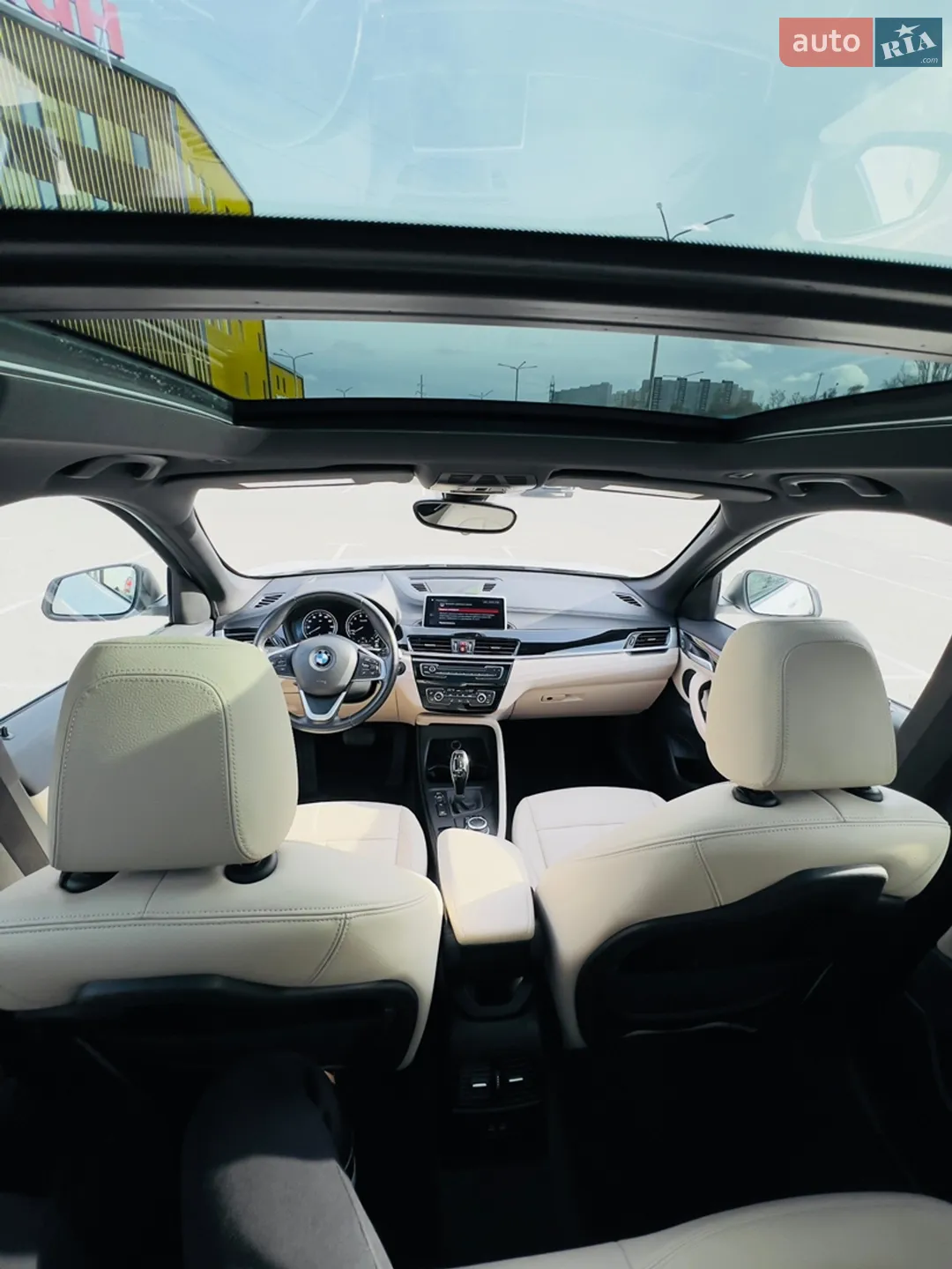 2021 BMW X1 - мініатюра 15