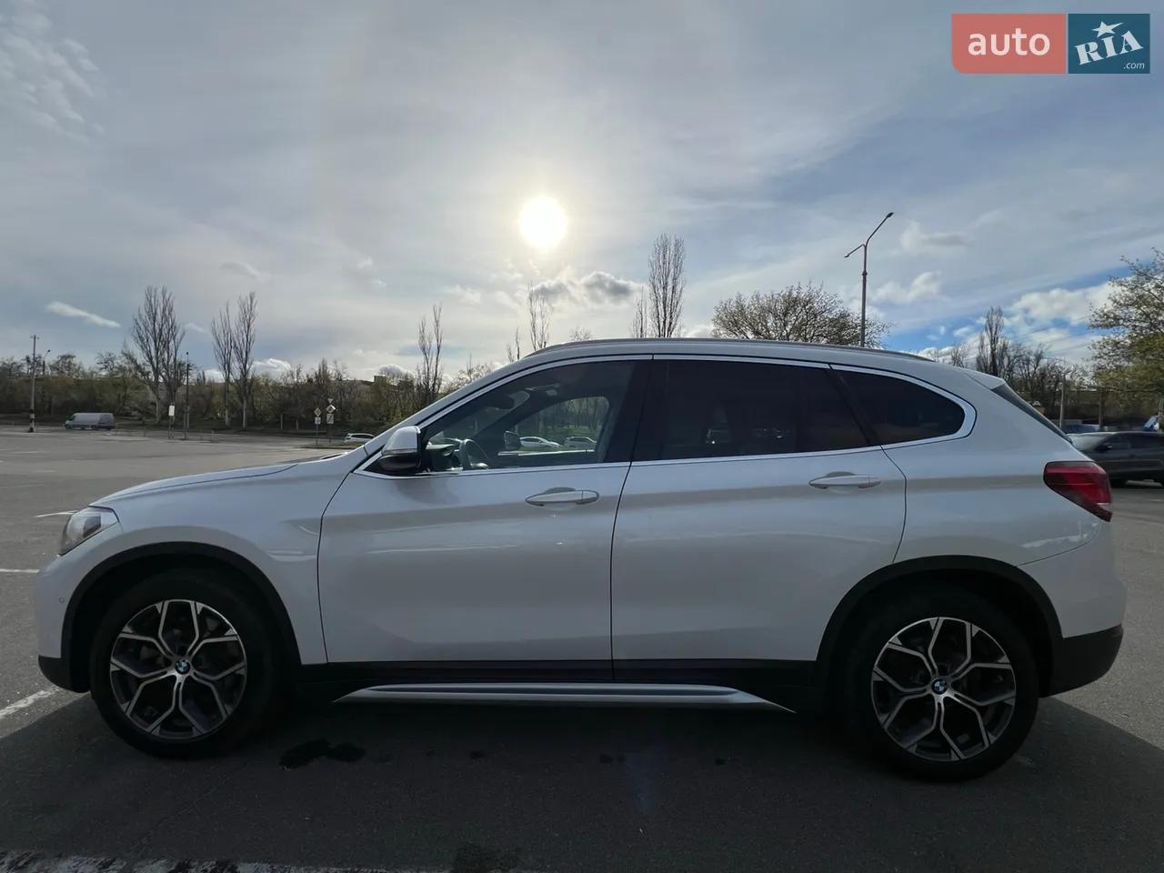 2021 BMW X1 - мініатюра 27