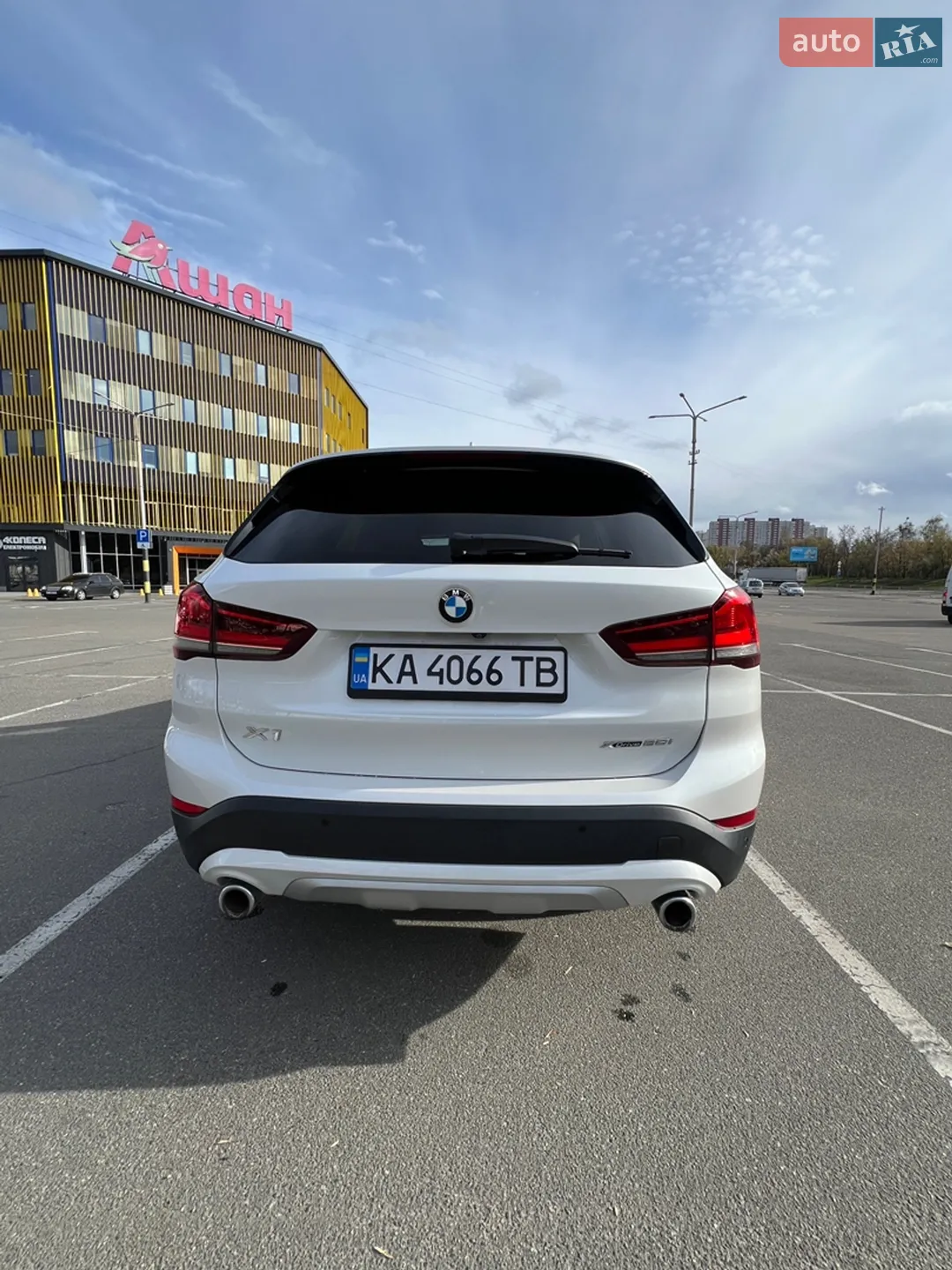 2021 BMW X1 - мініатюра 9