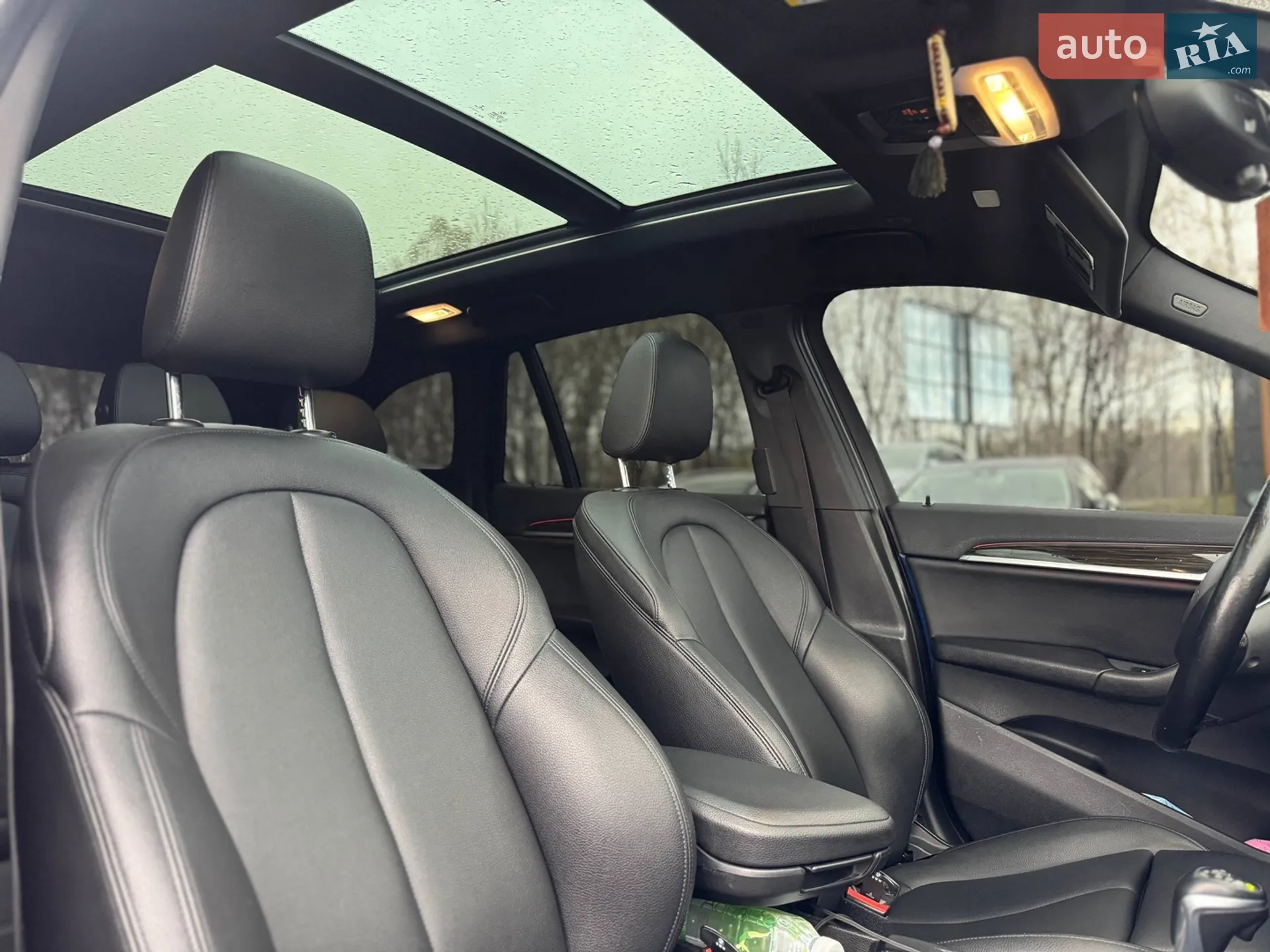 2017 BMW X1 - мініатюра 9