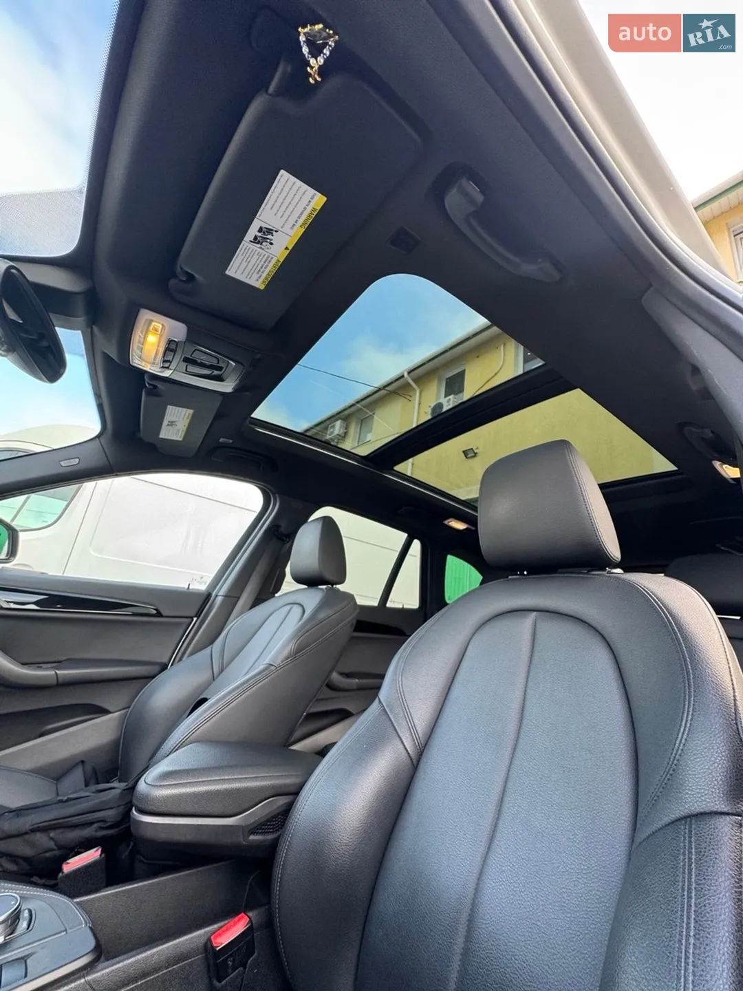2018 BMW X1 - мініатюра 6