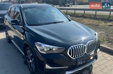 Внедорожник / Кроссовер BMW X1 2020 в Луцке