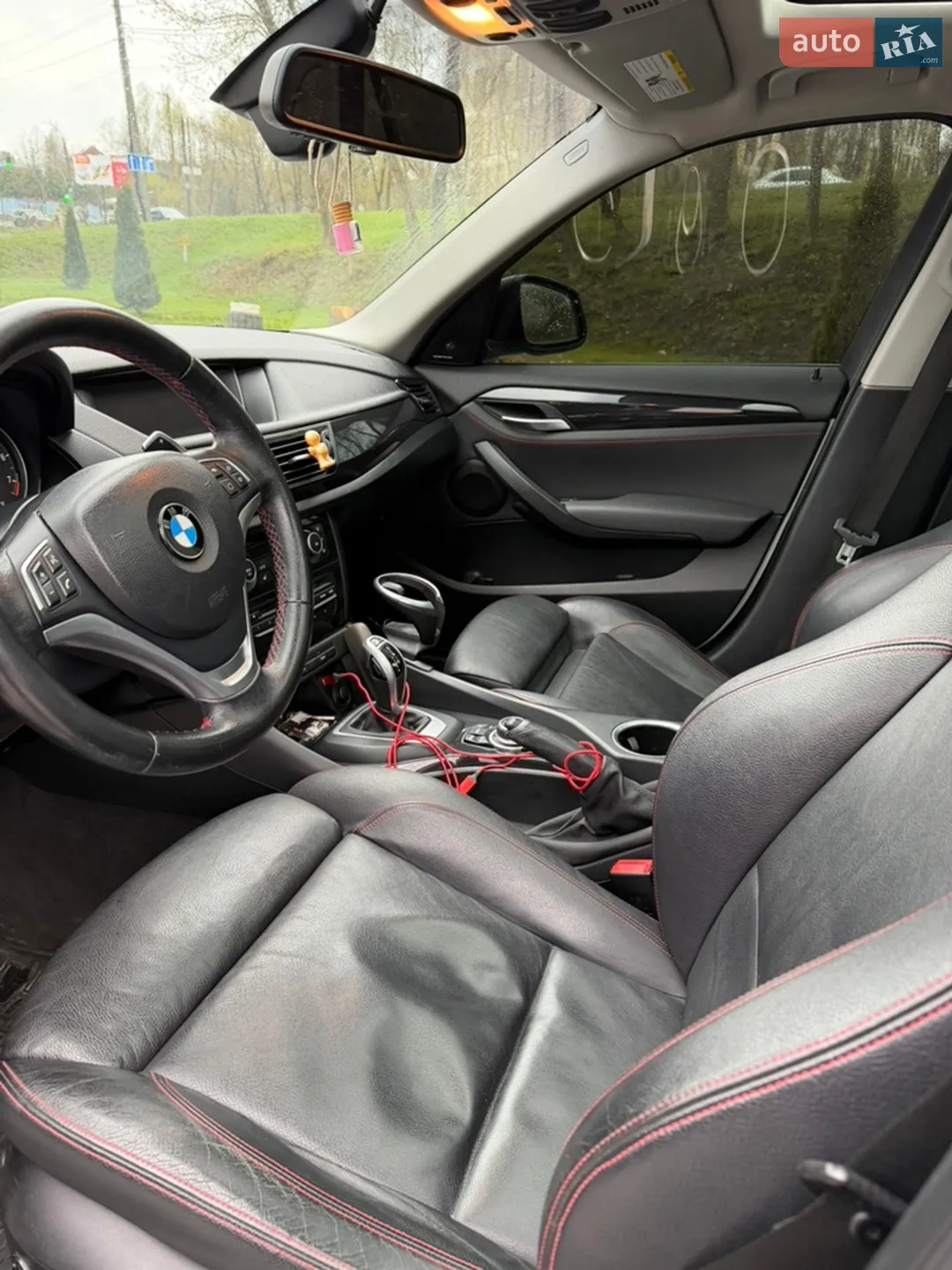2012 BMW X1 - мініатюра 5