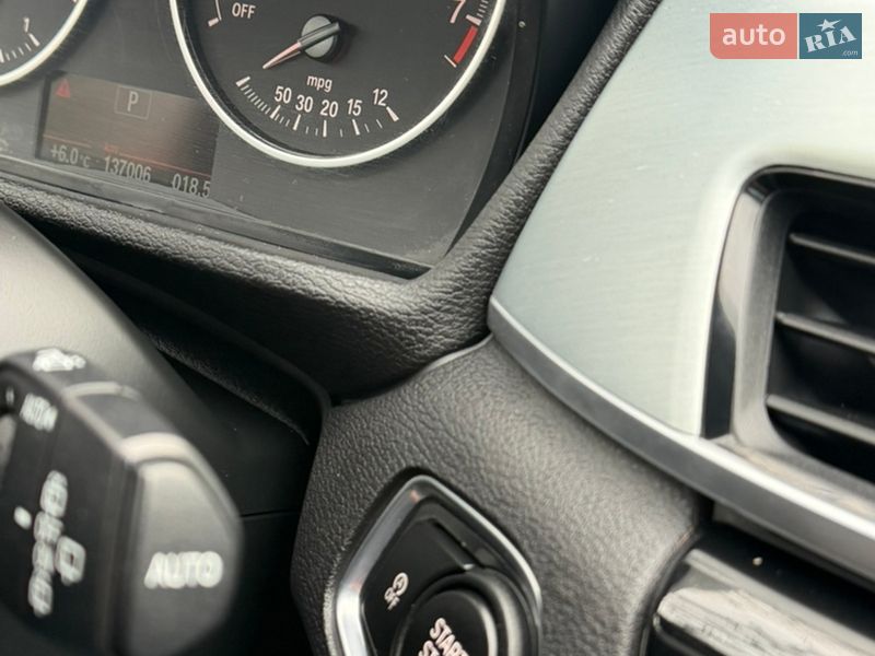 Позашляховик / Кросовер BMW X1 2016 в Львові фото 31 Позашляховик / Кросовер BMW X1 2016 в Львові