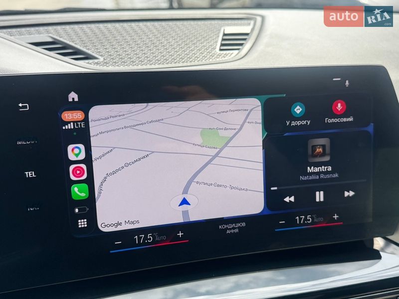 Внедорожник / Кроссовер BMW X1 2023 в Киеве фото 12 Внедорожник / Кроссовер BMW X1 2023 в Киеве