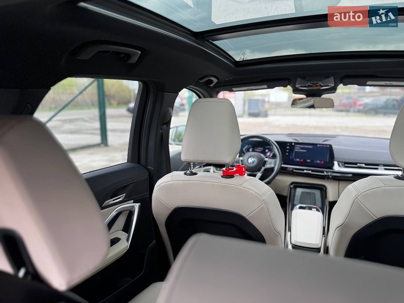 Внедорожник / Кроссовер BMW X1 2023 в Киеве фото 22 Внедорожник / Кроссовер BMW X1 2023 в Киеве