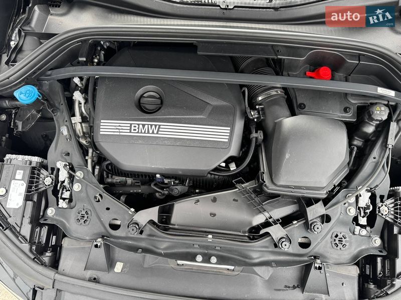 Внедорожник / Кроссовер BMW X1 2023 в Киеве фото 26 Внедорожник / Кроссовер BMW X1 2023 в Киеве