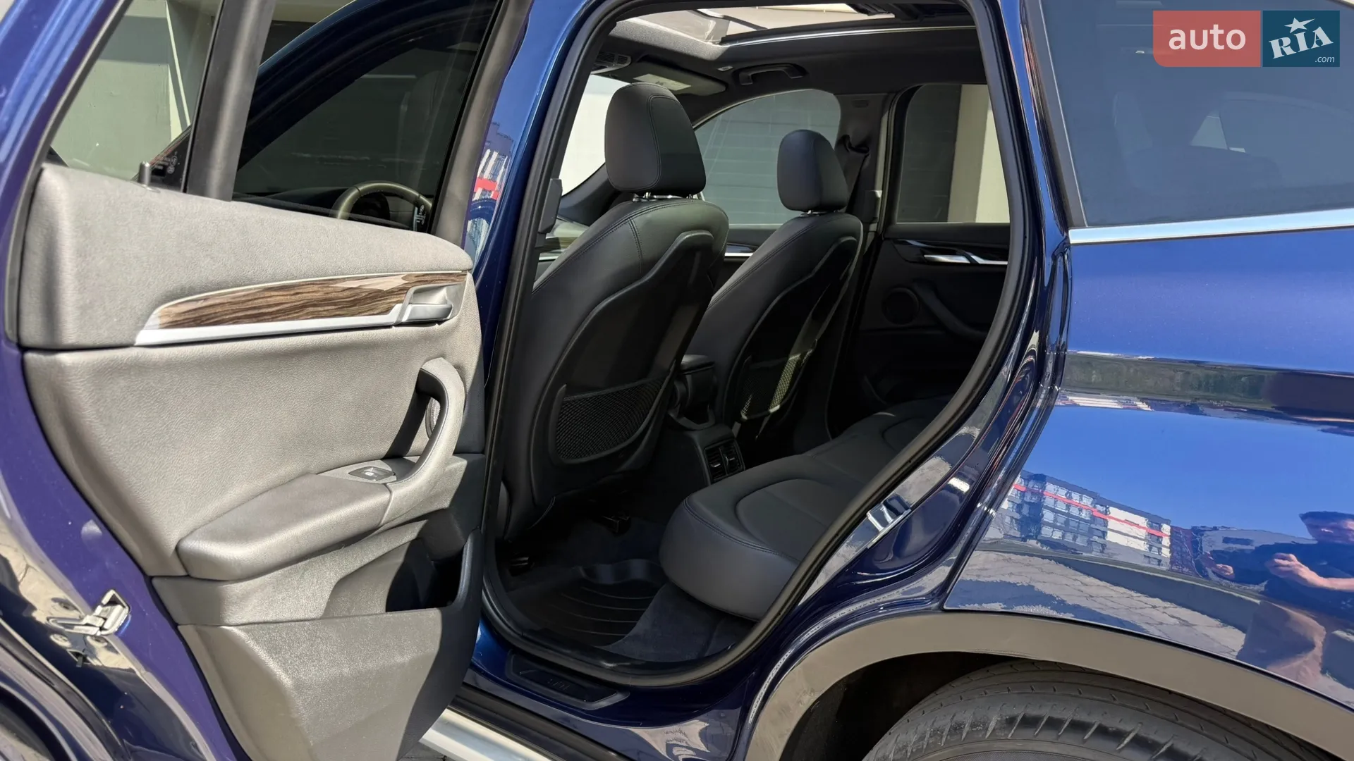 2018 BMW X1 - мініатюра 33