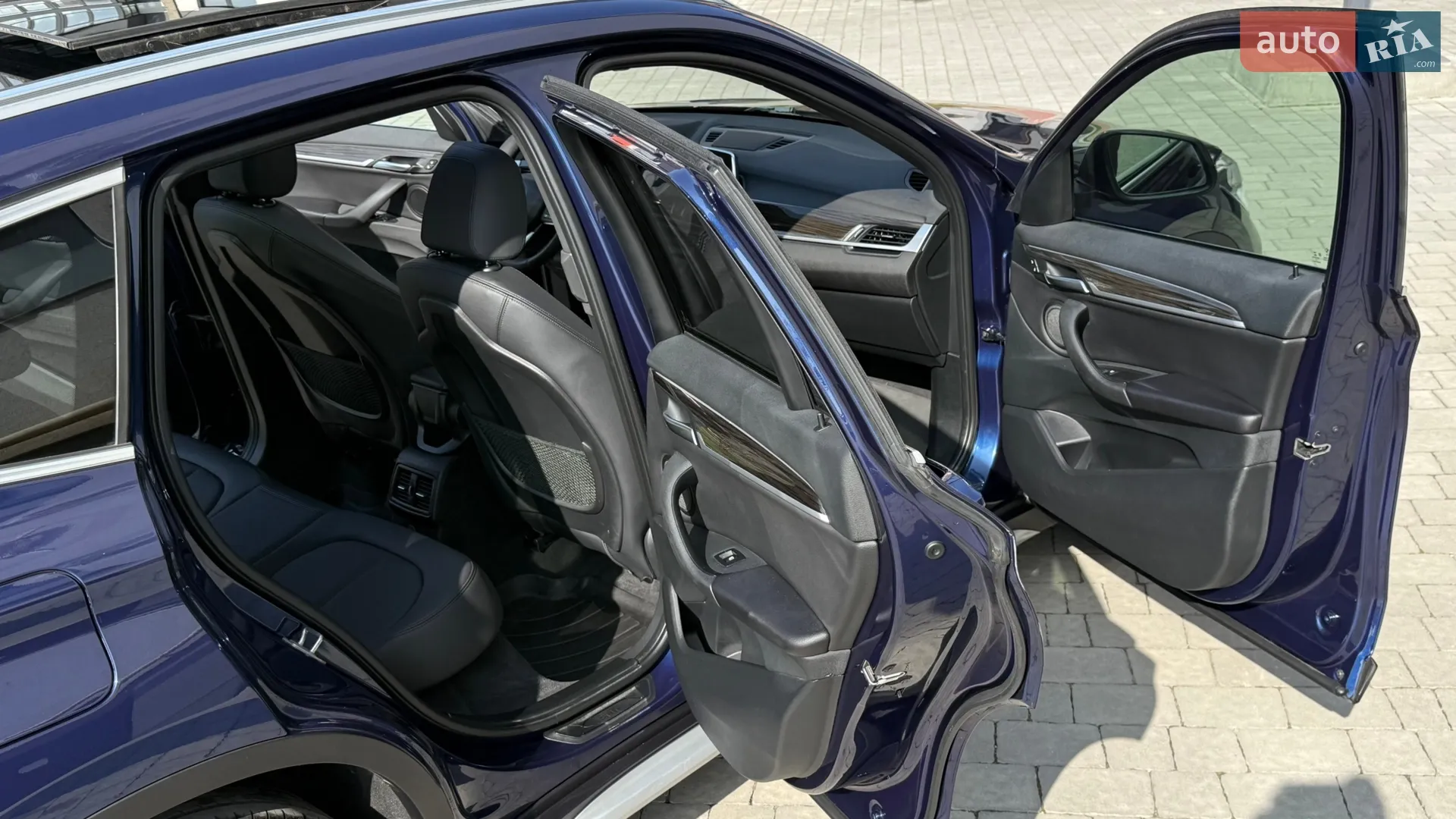 2018 BMW X1 - мініатюра 38