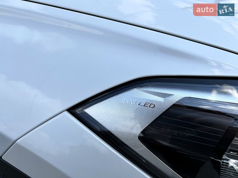 Внедорожник / Кроссовер BMW X1 2022 в Киеве фото 69 Внедорожник / Кроссовер BMW X1 2022 в Киеве